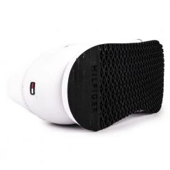 Tommy Hilfiger Runner Lo Trainers White