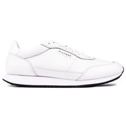 Tommy Hilfiger Runner Lo Trainers White 6 Tommy Hilfiger Runner Lo Trainers White -Tilbud miinto Butikk unnamed file 9108