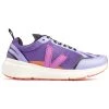 Veja Condo 2 Alveomesh Vegan Trainers Purple