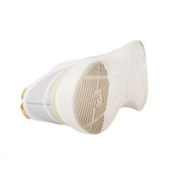 Veja Impala Engineered Mesh Trainers White