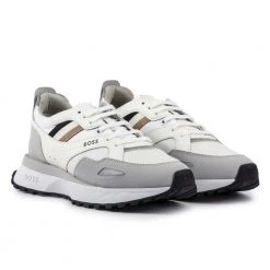 Hugo Boss Boss Jonah Run Trainers White -Tilbud miinto Butikk unnamed file 9138