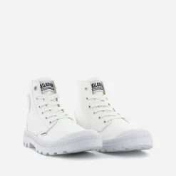 Palladium Sneakers White