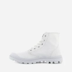 Palladium Sneakers White -Tilbud miinto Butikk unnamed file 9149