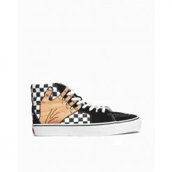 Vans High Sneakers Black