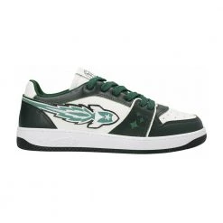 Enterprise Japan Sneakers Green Green -Tilbud miinto Butikk unnamed file 9159