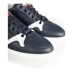 Baldinini Sneakers Blue