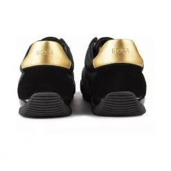 Hugo Boss Boss Saturn Low Trainers Black -Tilbud miinto Butikk unnamed file 9172