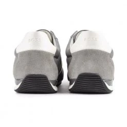 Hugo Boss Sneakers Gray