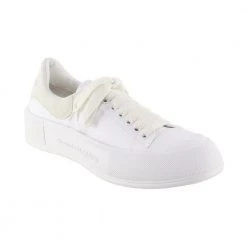 Alexander McQueen SNEAKERS White
