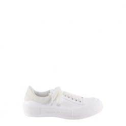 Alexander McQueen SNEAKERS White -Tilbud miinto Butikk unnamed file 9189