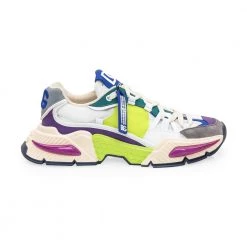 Dolce & Gabbana Sneakers White