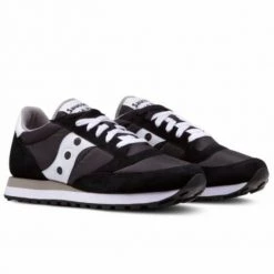 SAUCONY JAZZ ORIGINAL Black -Tilbud miinto Butikk unnamed file 9199