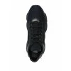 Moschino Sneakers Black