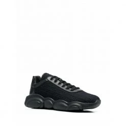 Moschino Sneakers Black -Tilbud miinto Butikk unnamed file 9203