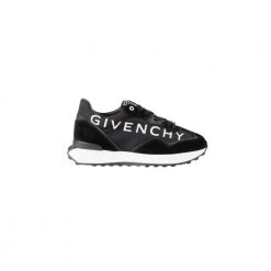 Givenchy Sneakers Black -Tilbud miinto Butikk unnamed file 9209