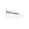 Alexander McQueen Sneakers White