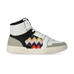 Missoni Sneakers White