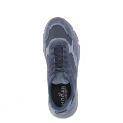 Hogan Sneakers Blue -Tilbud miinto Butikk unnamed file 9225