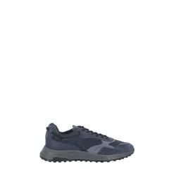 Hogan Sneakers Blue -Tilbud miinto Butikk unnamed file 9227
