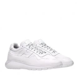 Hogan Sneakers White