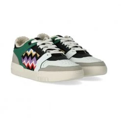 Missoni Sneakers White