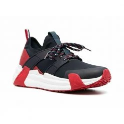 Moncler Lunarove Low Top Trainers Black -Tilbud miinto Butikk unnamed file 9239