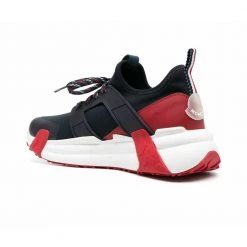 Moncler Lunarove Low Top Trainers Black -Tilbud miinto Butikk unnamed file 9240