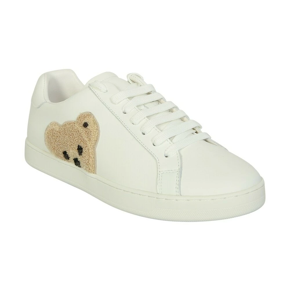 Palm Angels Sneakers White 1 Palm Angels Sneakers White