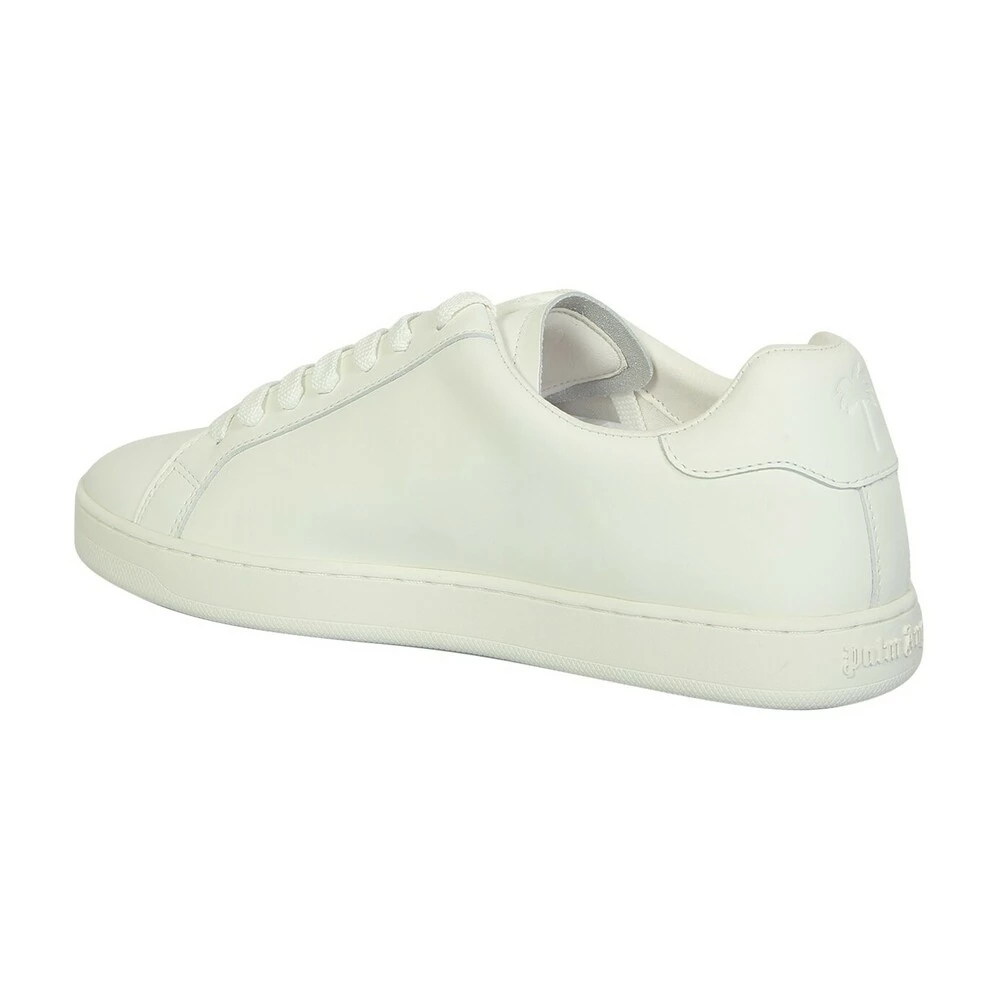 Palm Angels Sneakers White 2 Palm Angels Sneakers White - Bilde 2
