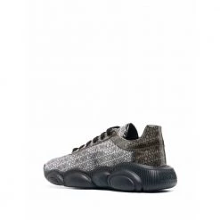 Moschino Sneakers Gray -Tilbud miinto Butikk unnamed file 9253