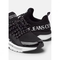 Versace Jeans Couture Sneakers Black -Tilbud miinto Butikk unnamed file 9258