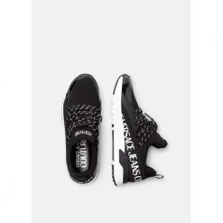 Versace Jeans Couture Sneakers Black -Tilbud miinto Butikk unnamed file 9259