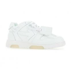 Off White Sneakers White -Tilbud miinto Butikk unnamed file 9268