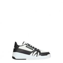 Giuseppe Zanotti Sneakers Black
