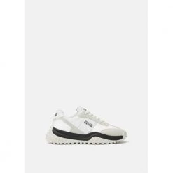 Versace Jeans Couture Sneakers White 8 Versace Jeans Couture Sneakers White -Tilbud miinto Butikk unnamed file 9277