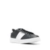 Emporio Armani Sneakers Black