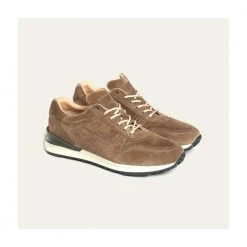 Greve Podium 2953 Sesamo Talca Sneakers Brown -Tilbud miinto Butikk unnamed file 9289