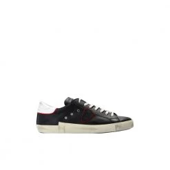 Philippe Model Prsx Sneakers Black -Tilbud miinto Butikk unnamed file 9292