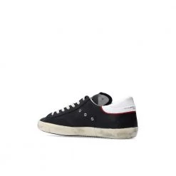 Philippe Model Prsx Sneakers Black -Tilbud miinto Butikk unnamed file 9293