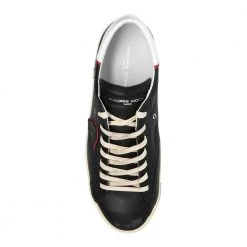 Philippe Model Prsx Sneakers Black -Tilbud miinto Butikk unnamed file 9294