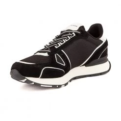 Emporio Armani SNEAKERS Black 7 Emporio Armani SNEAKERS Black -Tilbud miinto Butikk unnamed file 9303
