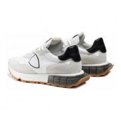 Philippe Model Sneakers La Rue Low White -Tilbud miinto Butikk unnamed file 9310