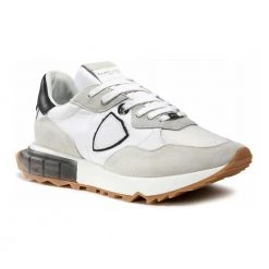 Philippe Model Sneakers La Rue Low White -Tilbud miinto Butikk unnamed file 9311