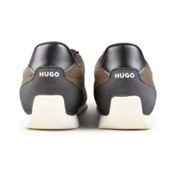 Hugo Boss Cyden Low Trainers Green -Tilbud miinto Butikk unnamed file 9315