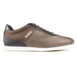 Hugo Boss Cyden Low Trainers Green -Tilbud miinto Butikk unnamed file 9316