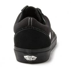 Vans Sneakers Black