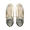 Philippe Model Low Top Sneakers Gray
