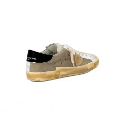 Philippe Model Low Top Sneakers Gray -Tilbud miinto Butikk unnamed file 9322