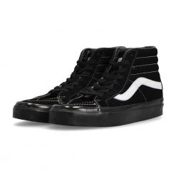 Vans Sk8-Hi 38 DX - Anaheim Factory Black