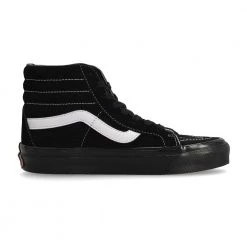Vans Sk8-Hi 38 DX - Anaheim Factory Black -Tilbud miinto Butikk unnamed file 9350